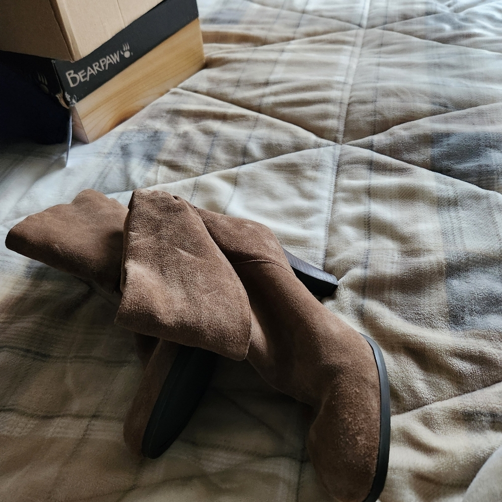 Booties